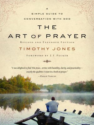 The Art of Prayer - ebook